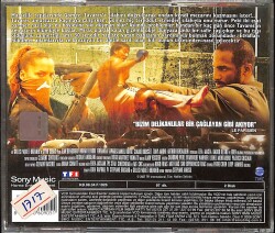 Ödeşme VCD Film (108.5) VCD24545 - 2