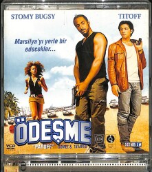 Ödeşme VCD Film VCD15701 - 1