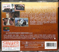 Ödeşme VCD Film VCD15701 - 2