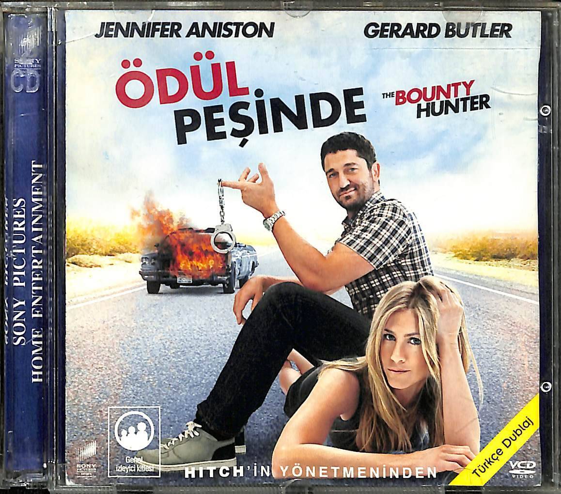 Ödül Peşinde VCD Film (Jennifer Aniston) VCD15149 - 1