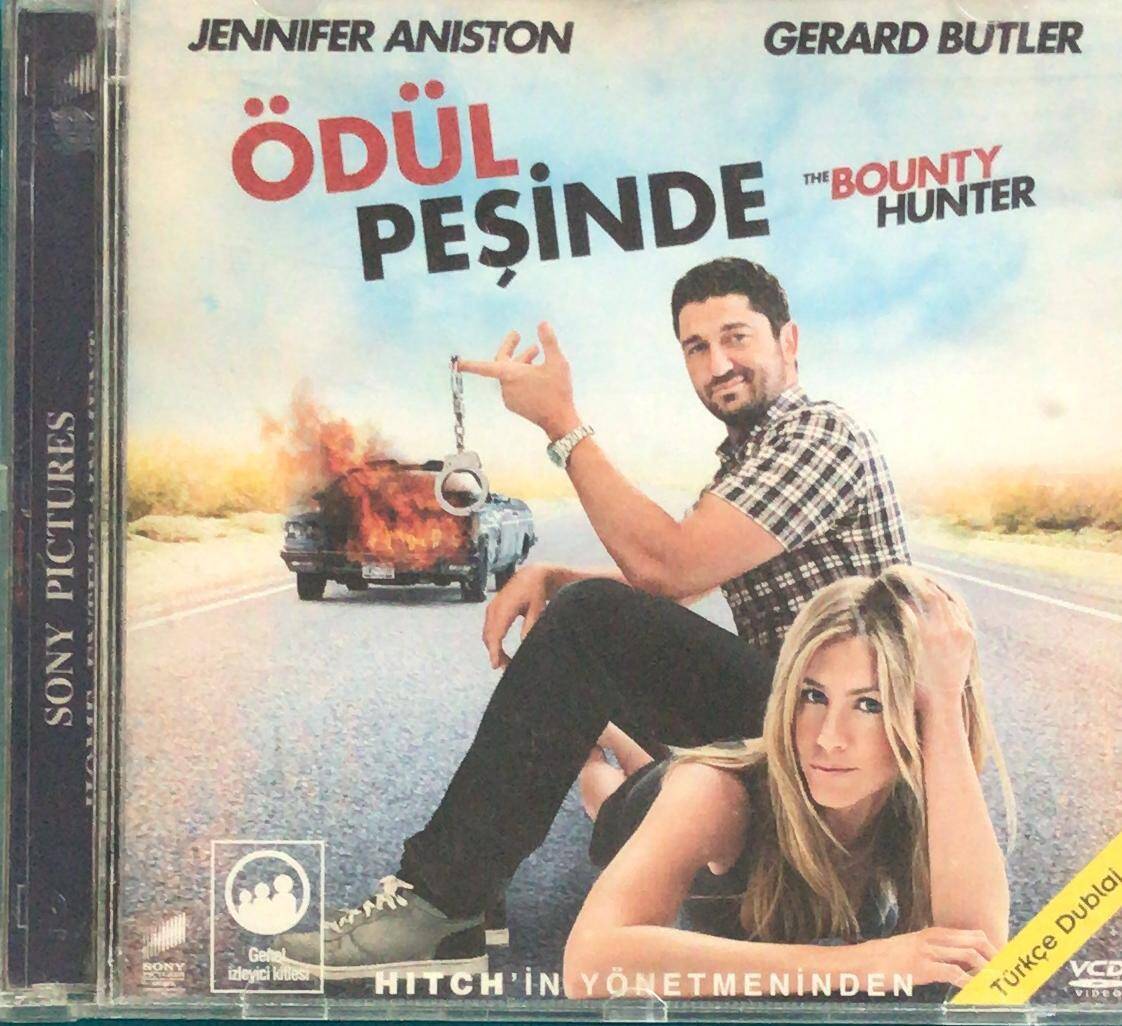 Ödül Peşinde VCD Film VCD2599 - 1