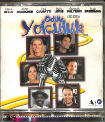 Ödüle Yolculuk (Maria Bello) VCD Film VCD15804 - 1