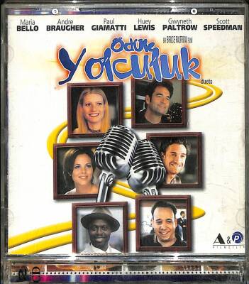 Ödüle Yolculuk VCD Film (108.5) VCD24077 - 3