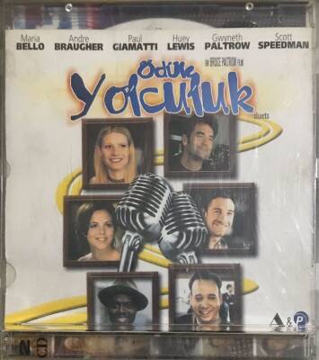 Ödüle Yolculuk VCD Film VCD16153 - 1