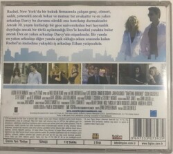 Ödünç Sevgili VCD Film VCD6919 - 2
