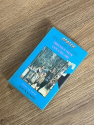 ODUNCUNUN ÇOCUKLARI Çocuk Klasiği - Açılmamış Jelatininde Beta Vidyo Kaset. DVD2831 - 3