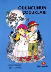 Oduncunun Çocukları NDR100126 - Gökçekoleksiyon