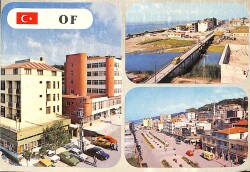 Of Kartpostal (Küçük Boy) KRT23657 - Gökçekoleksiyon