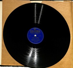 Offenbach Efrem Kurtz, London Philharmonic Orchestra – Gaite Parisienne (1944-Kanada) (Çift Plak) TAŞ PLAK (109) PLK18391 - 3
