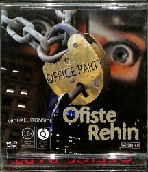 Ofiste Rehin VCD Film VCD14037 - 1