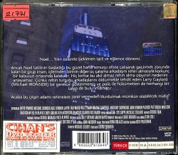 Ofiste Rehin VCD Film VCD14037 - 2