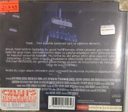 Ofiste Rehin VCD Film VCD16117 - 2