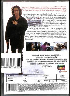 Öfke Outrage DVD Film (1010 Kondisyon - Sıfır Ayarındadır) DVD1386 - 11