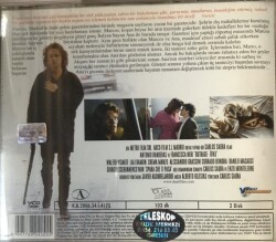 Öfke Outrage VCD Film VCD5075 - 2
