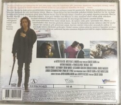 Öfke VCD Film VCD6939 - 2