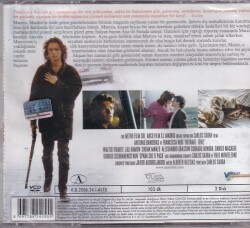 Öfke VCD Film VCD8930 - 2
