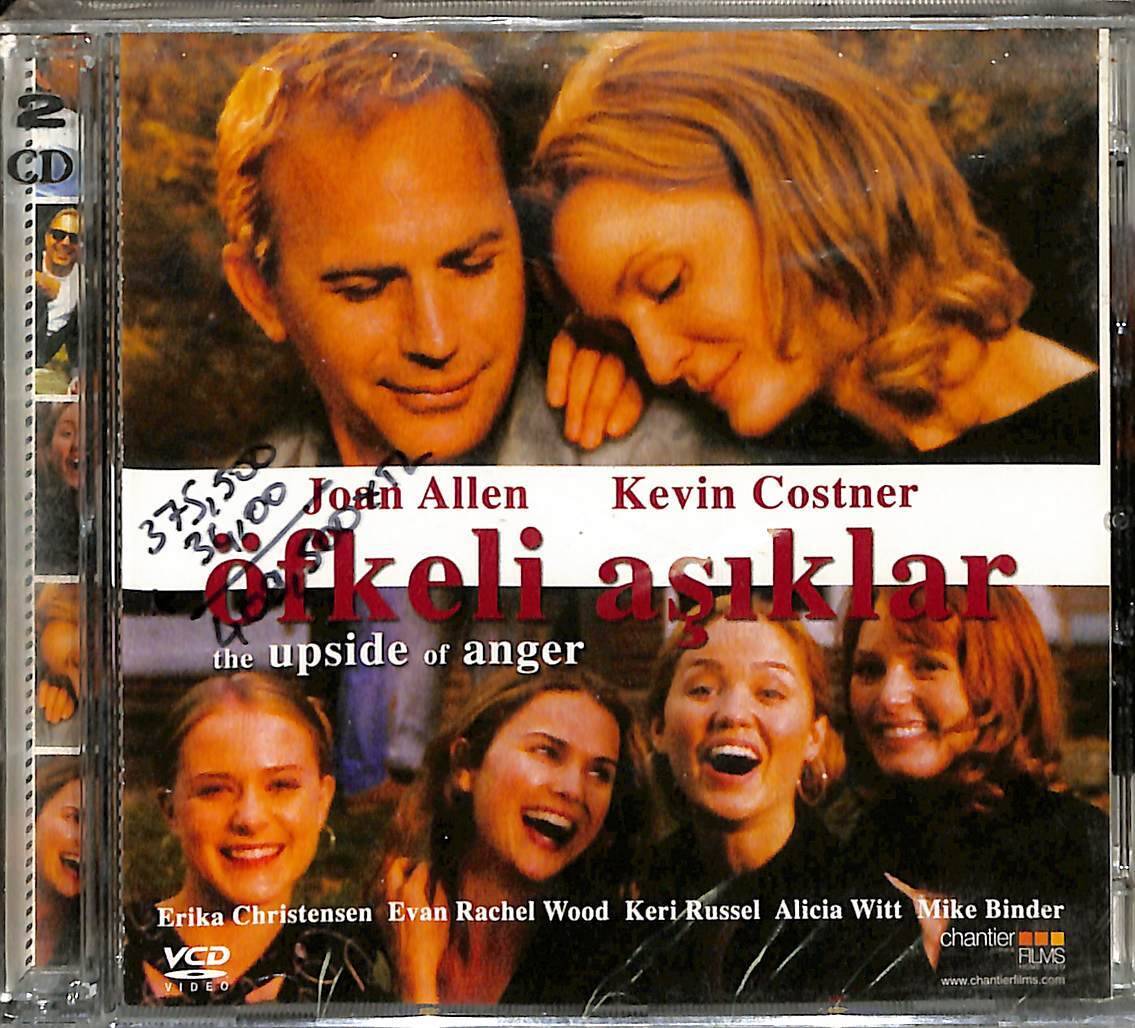 Öfkeli Aşıklar (Joan Allen) VCD Film VCD14306 - 1