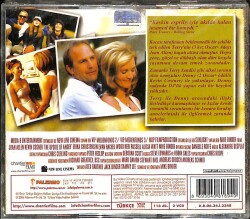 Öfkeli Aşıklar (Joan Allen) VCD Film VCD14306 - 2