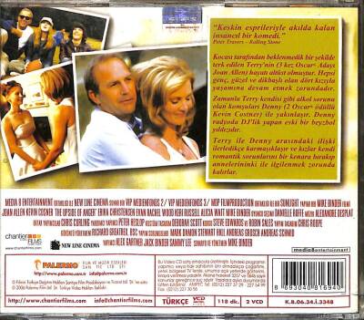 Öfkeli Aşıklar VCD Film (108) VCD22874 - 2