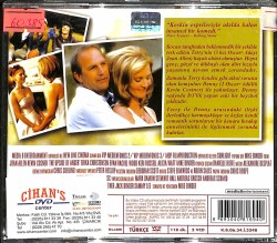 Öfkeli Aşıklar VCD Film (108.5) VCD23510 - 4