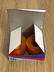 Rio Plastik Minikalleri (Tam Dolu Kutu) AOB4823 - 3