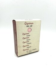 Öğretmen Mus Slip Külotlu Çorapları -AOB3581 (N) - 2