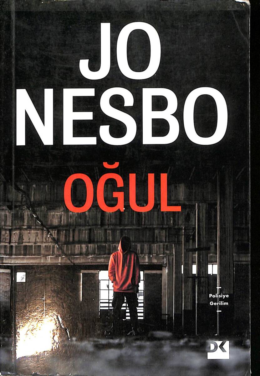 Oğul NDR92433 - 1