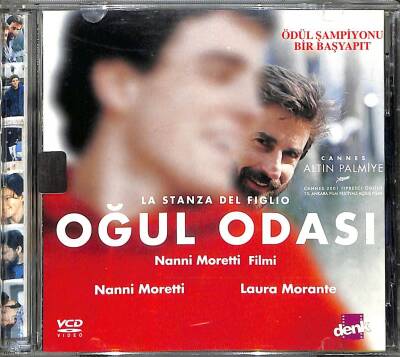 Oğul Odası VCD Film (108) VCD22904 - 1