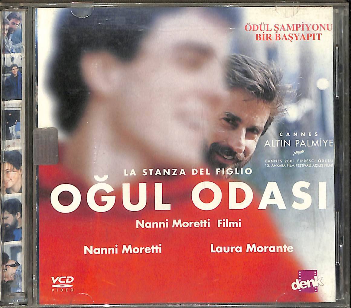 Oğul Odası VCD Film VCD27265 - 1