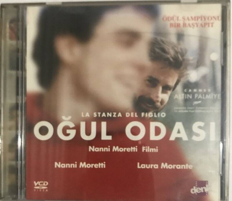 Oğul Odası VCD Film VCD7931 - 1