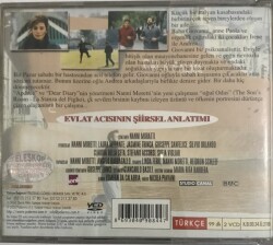 Oğul Odası VCD Film VCD7931 - 2