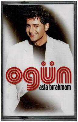 Ogün - Asla Bırakmam KST193 - 1