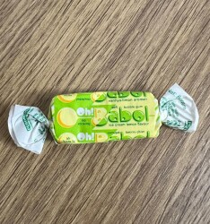 OH! BABOL (PERFETTİ ) 1990s Şekerli Sakız # SKZ2022 - 2