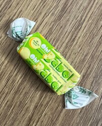 OH! BABOL (PERFETTİ ) 1990s Şekerli Sakız # SKZ2022 - 3