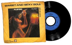 Ohio Players - Fopp - Sweet Sticky Thing (109.5) PLK16871 - 2