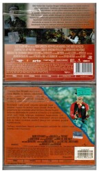 OHorten (Yalnızlık Çökünce) Çılgın Aile - 2 Adet VCD Film VCD1047 - 2