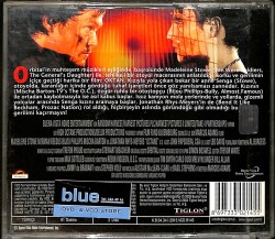 Oktan – Octane (2003) Orijinal VCD Film VCD28658 - 2