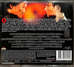 Oktan – Octane (2003) Orijinal VCD Film VCD29055 - 2