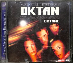 Oktan - Octane VCD Film (İkinci El) VCD27631 - 1