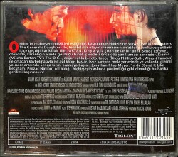 Oktan - Octane VCD Film (İkinci El) VCD27631 - 2