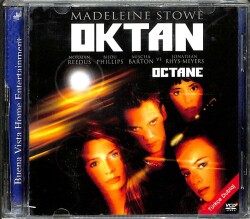 Oktan VCD Film (108) VCD22984 - 1