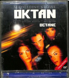 Oktan VCD Film VCD25091 - 3