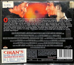 Oktan VCD Film VCD25091 - 2