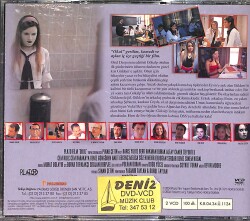 Okul (2004) Orijinal VCD Korku/Komedi Film VCD28753 - 2