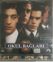 Okul Bağları VCD Film VCD16105 - 1