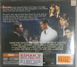 Okul Bağları VCD Film VCD16105 - 2