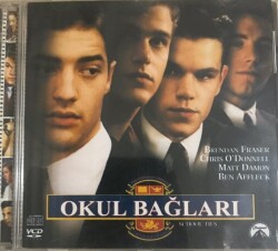 Okul Bağları VCD Film VCD7948 - 1