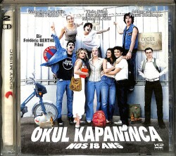 Okul Kapanınca VCD Film VCD18198 - 1
