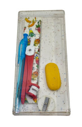 Okul Takımı Seti 1990s (Sıfır Ürünler) AOB4712 - Gökçekoleksiyon