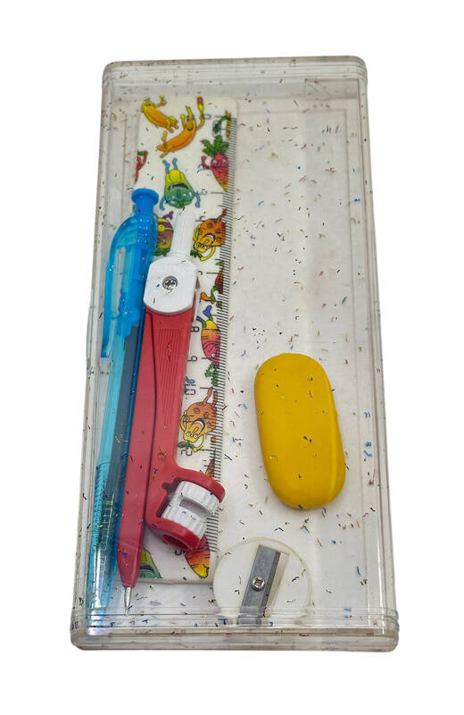 Okul Takımı Seti 1990s (Sıfır Ürünler) AOB4712 - 3